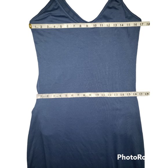 NWT Mokingtop Spaghetti Strap Maxi Dress Size M - Picture 5 of 7